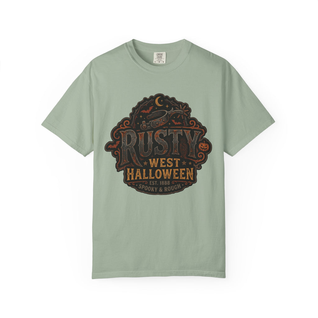 Rusty Vintage Tee