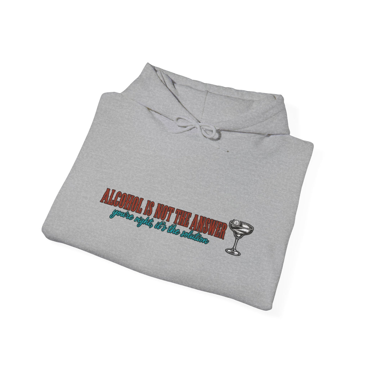 Spirit Animal Pullover Hoodie