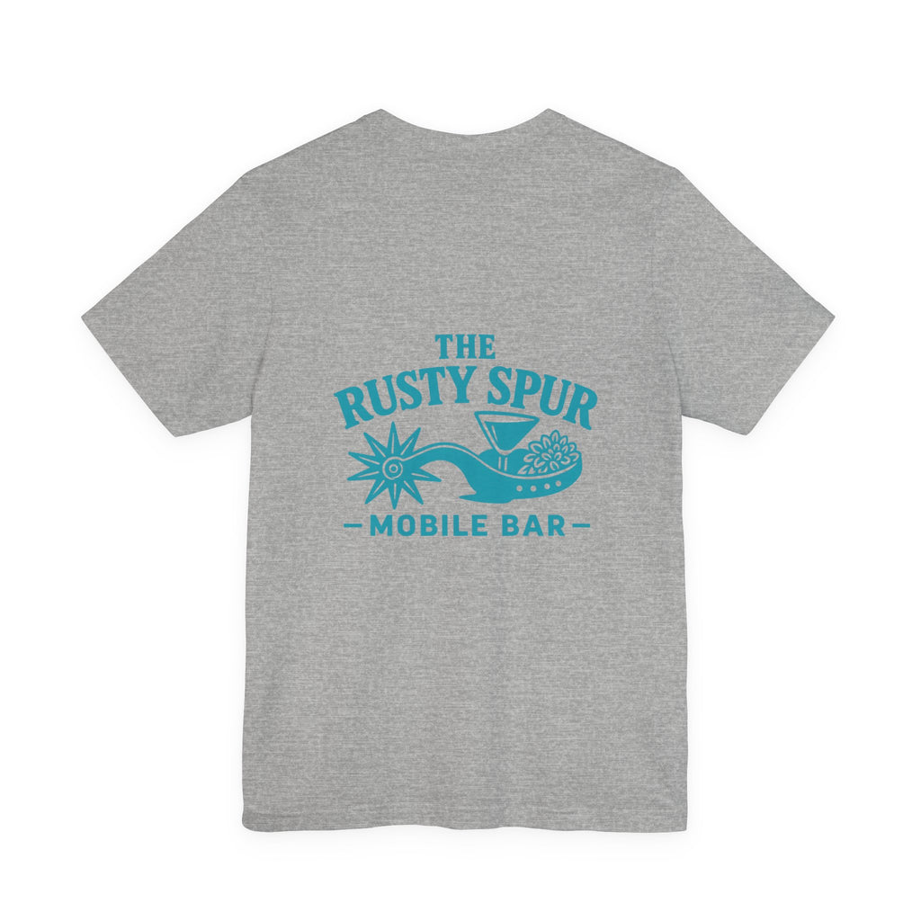 Spirit Animal Tee