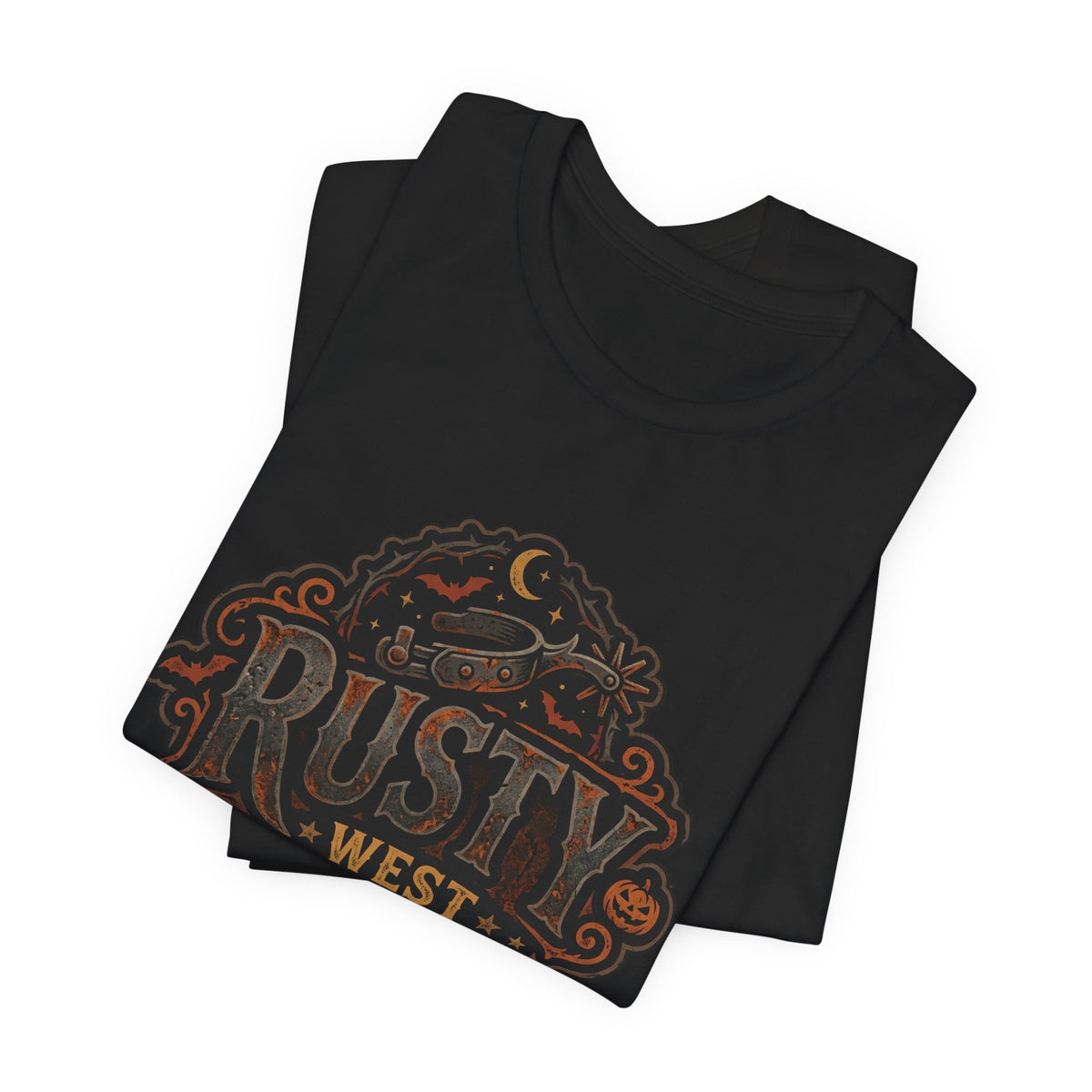 Spooky Rodeo Tee