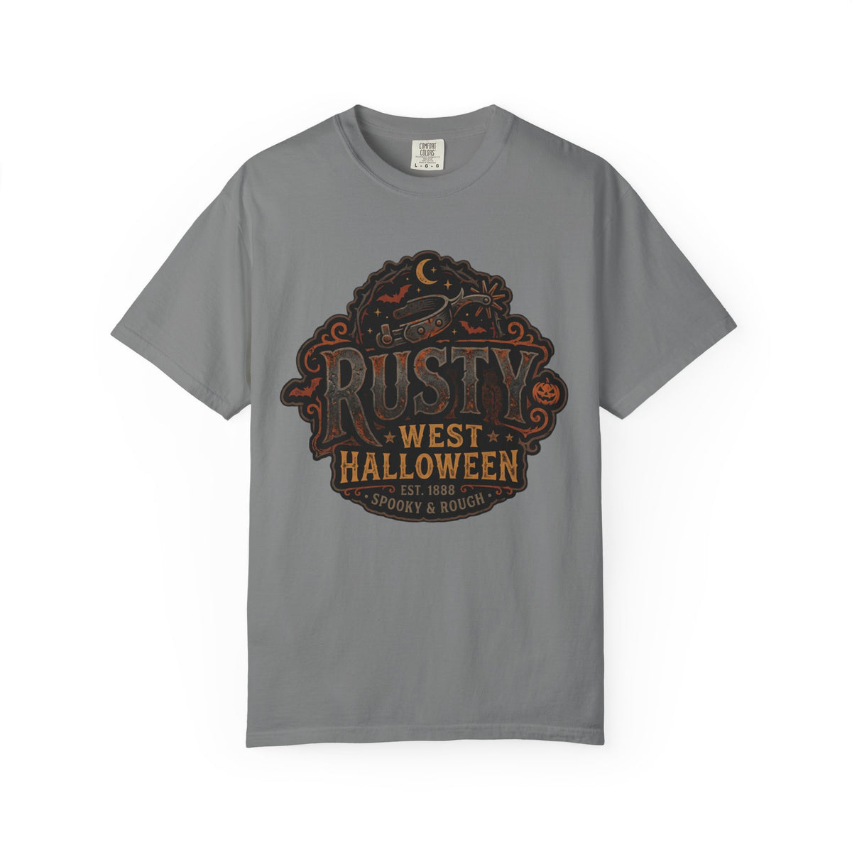 Rusty Vintage Tee