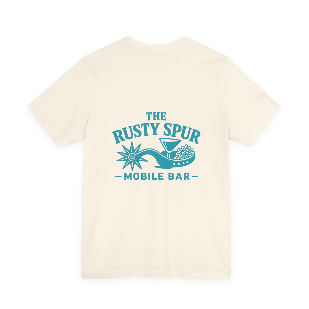Spirit Animal Tee