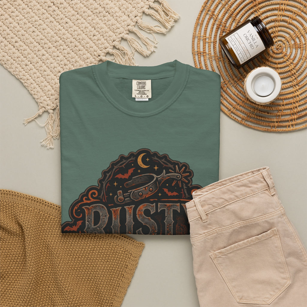 Rusty Vintage Tee