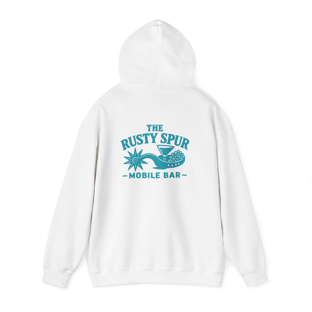Spirit Animal Hoodie