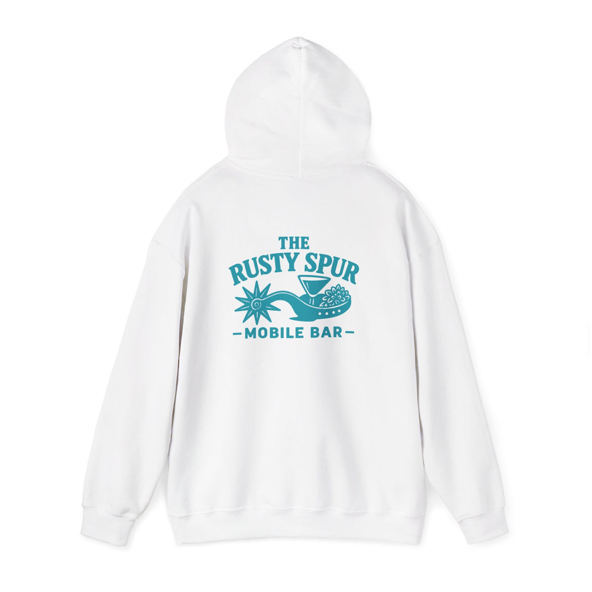 Spirit Animal Hoodie