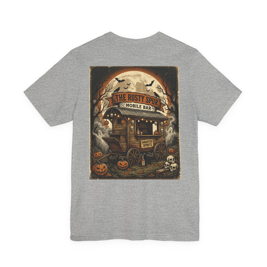 Spooky Rodeo Tee