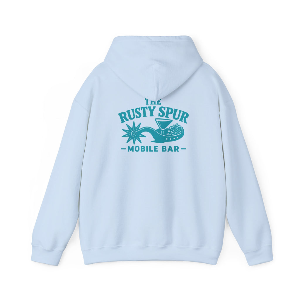 Spirit Animal Hoodie