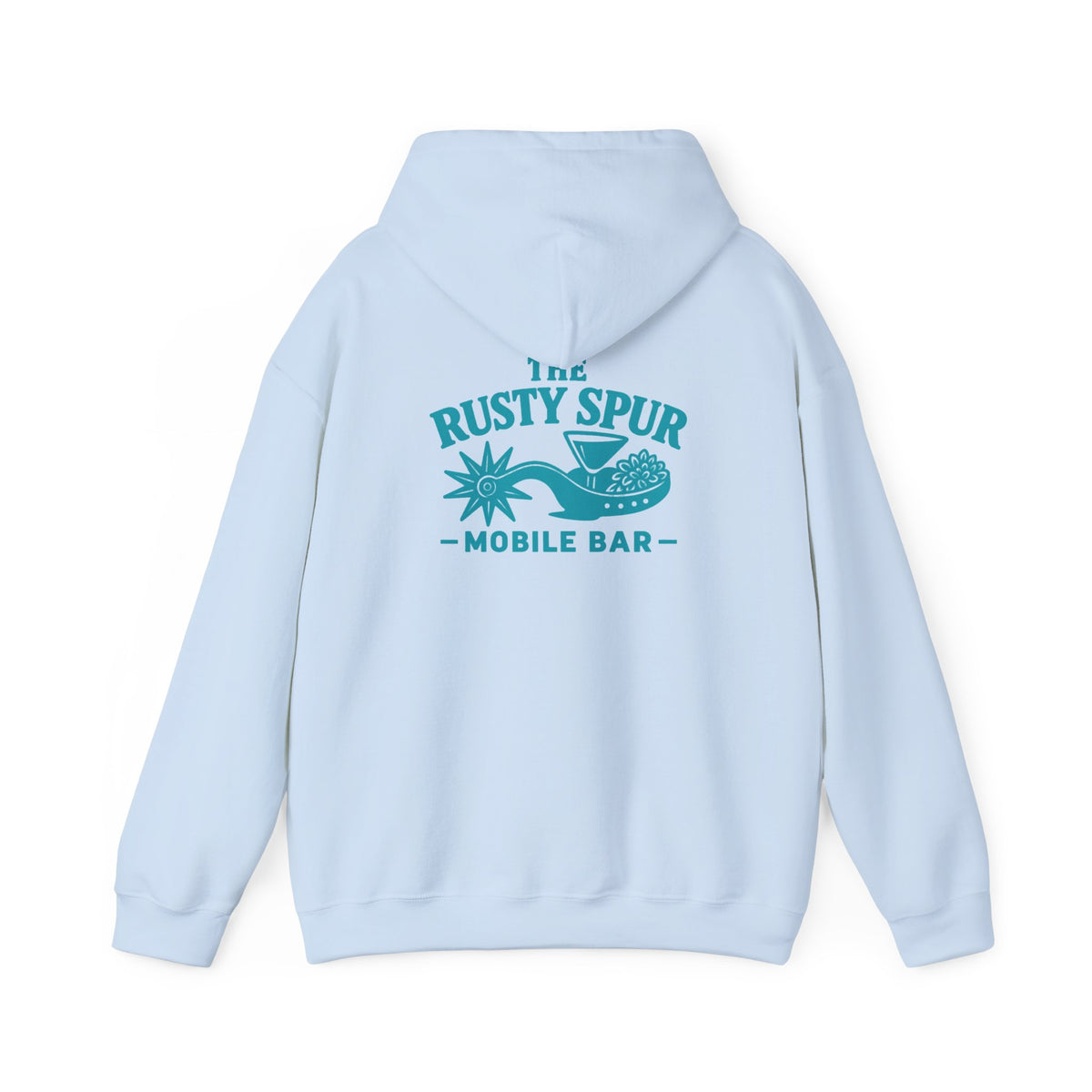 Spirit Animal Hoodie