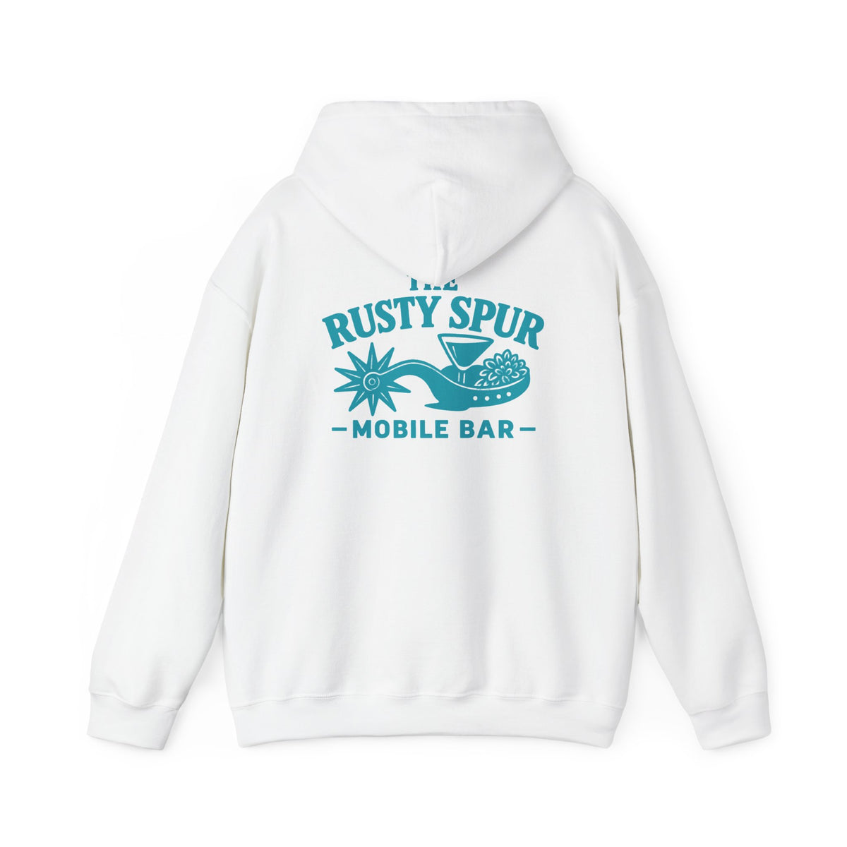 Spirit Animal Pullover Hoodie