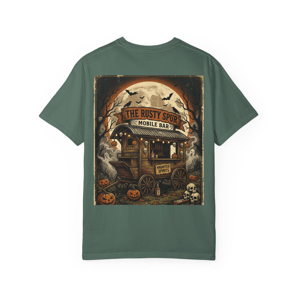 Rusty Vintage Tee