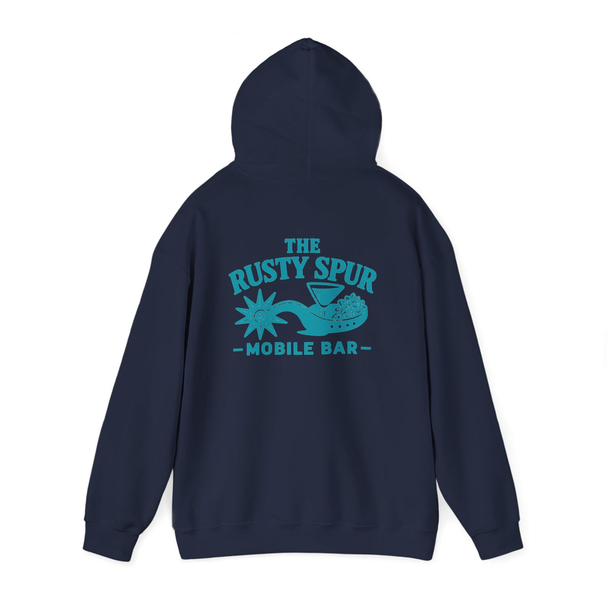 Spirit Animal Pullover Hoodie