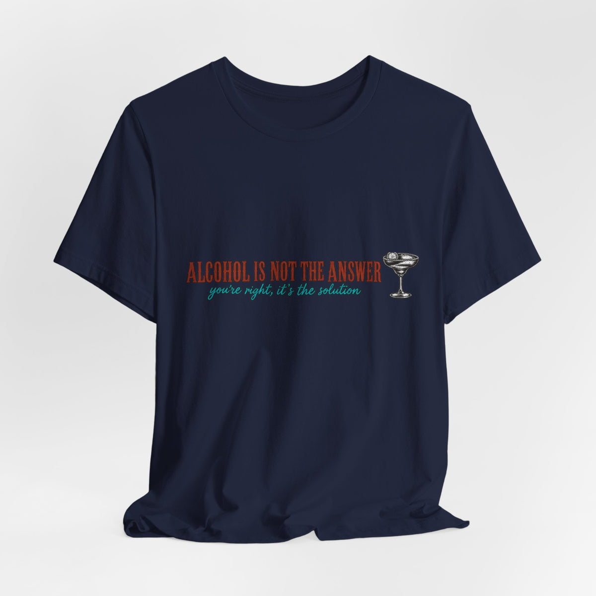 Spirit Animal Tee