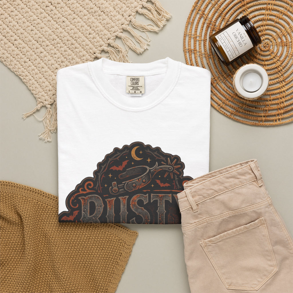 Rusty Vintage Tee