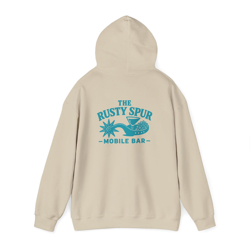 Spirit Animal Hoodie