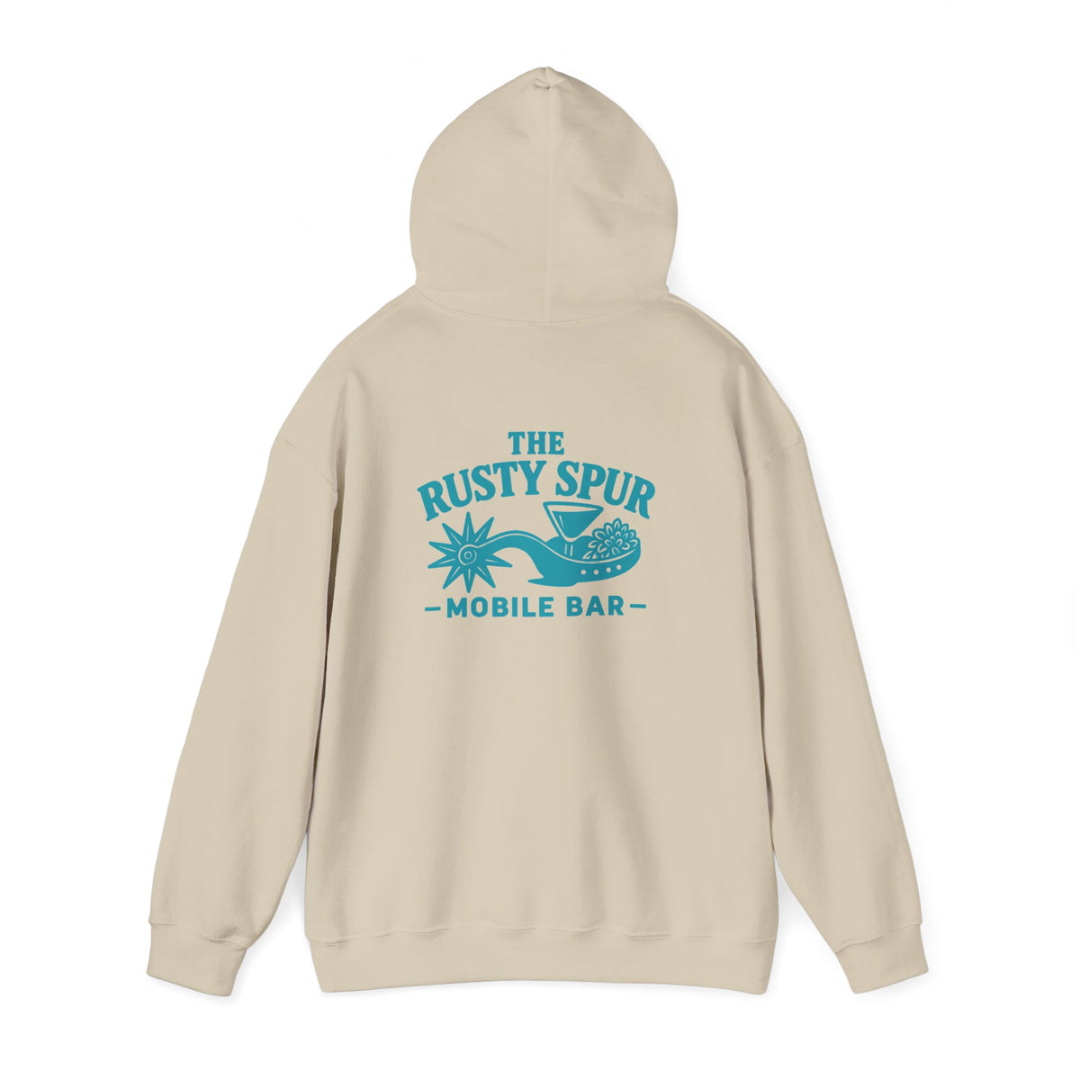 Spirit Animal Hoodie
