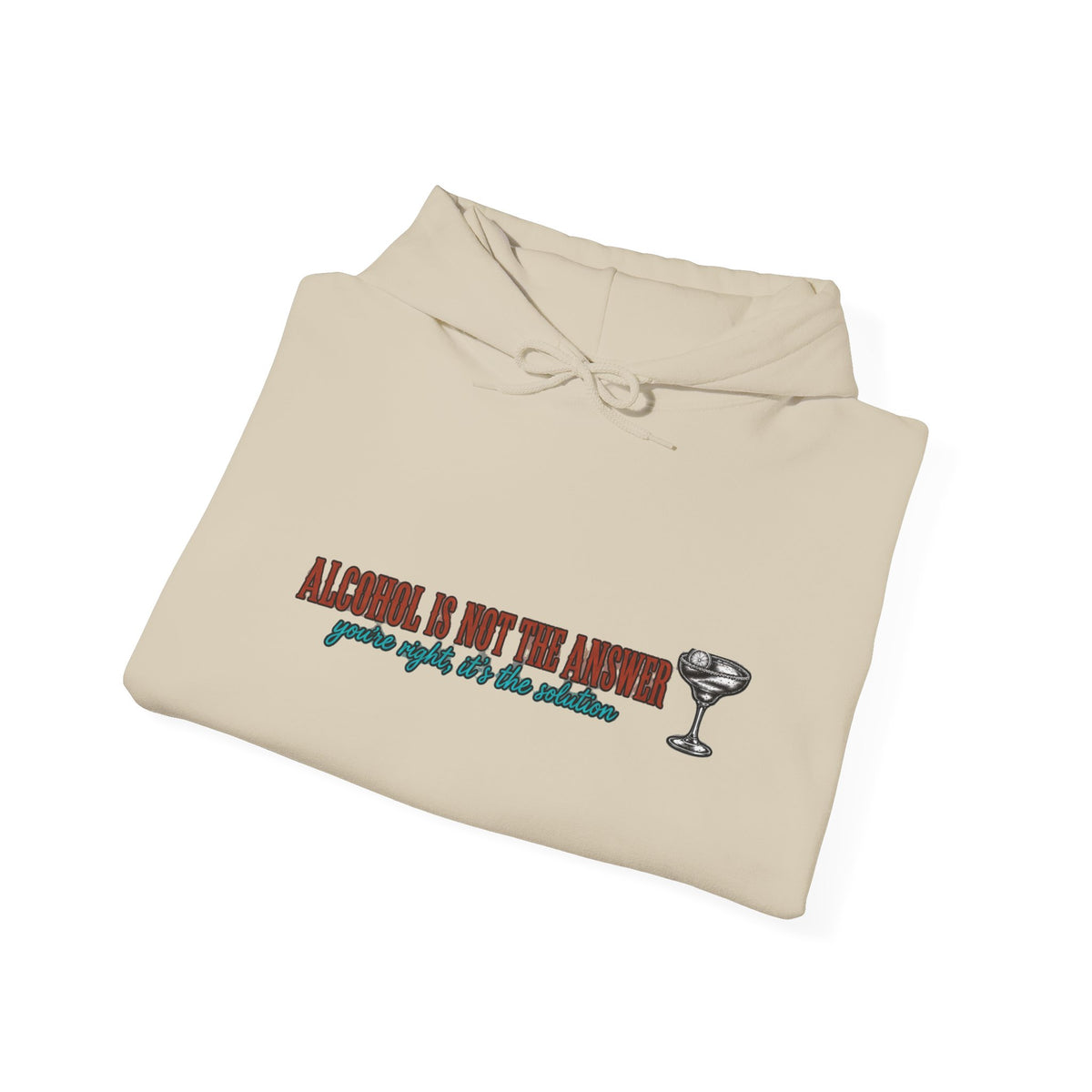 Spirit Animal Hoodie