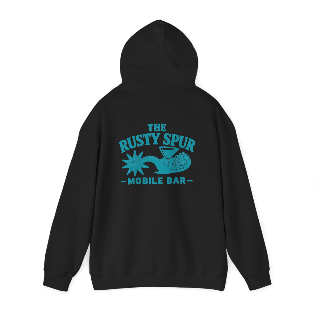 Spirit Animal Pullover Hoodie