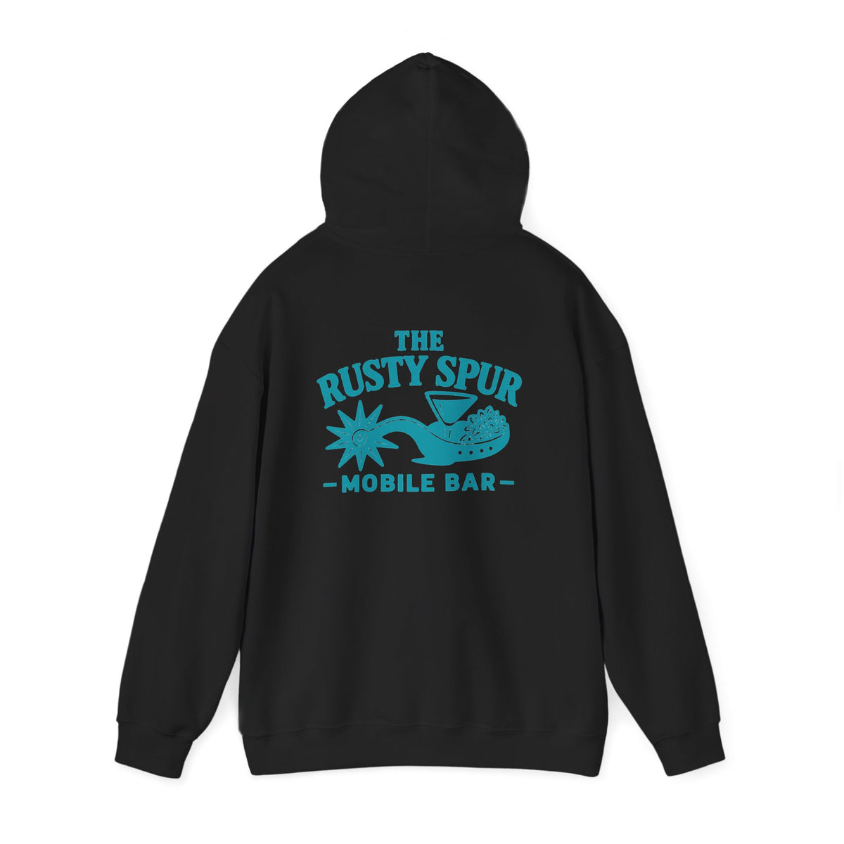 Spirit Animal Pullover Hoodie