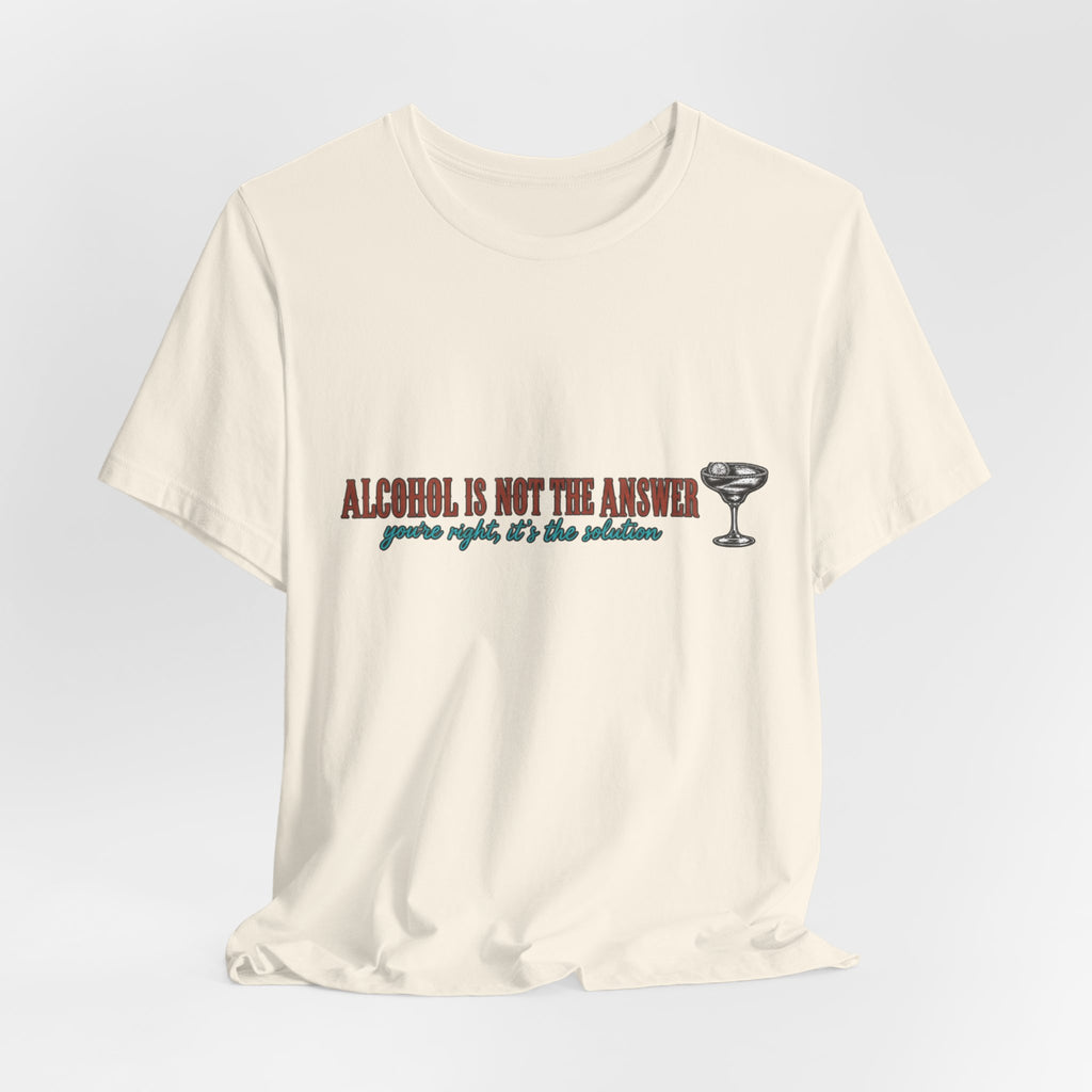 Spirit Animal Tee