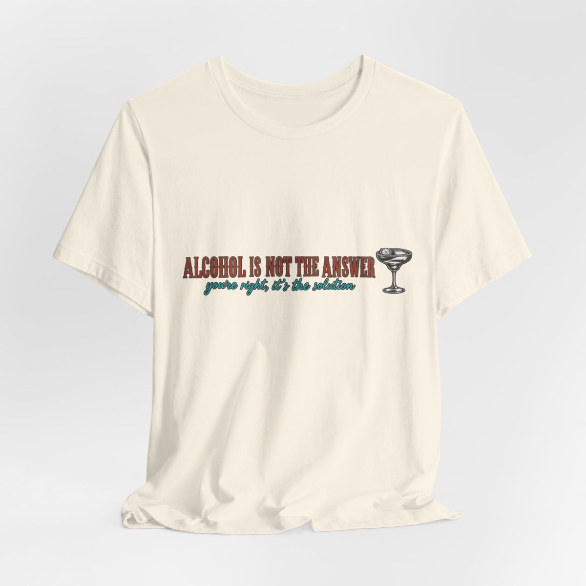 Spirit Animal Tee