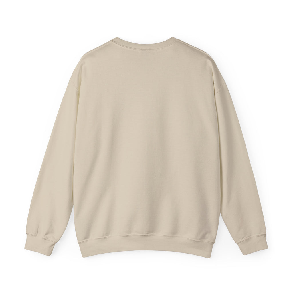 Rusty Spur Crewneck