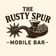 The Rusty Spur Merch Store - Home